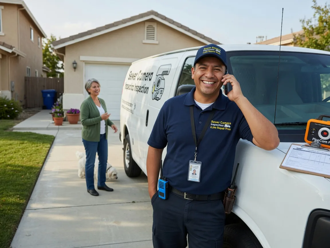 Sewer Line Repair Pleasant Lake, MI FAQs